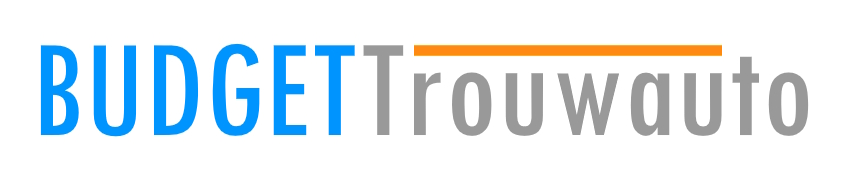 Budget Trouwauto Goedkoop een Trouwauto huren zonder chauffeur